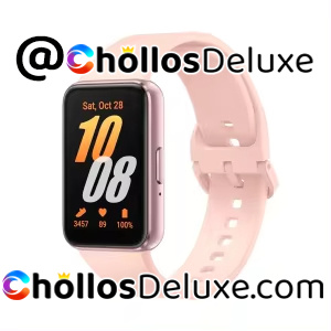 Samsung Galaxy Fit3 Pulsera Actividad