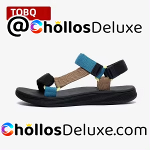 Sandalias Hombre Verano Transpirables