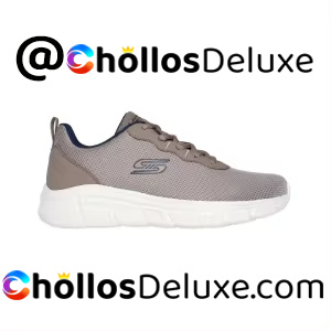 Skechers Bobs Sport B Flex Hombre