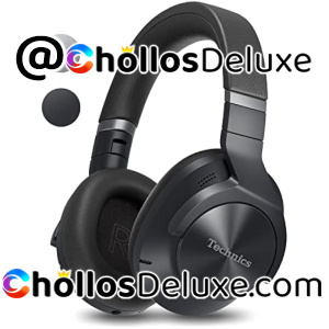 Technics EAH-A800E-K Auriculares Inalámbricos
