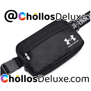 Under Armour Loudon Crossbody Bolsa