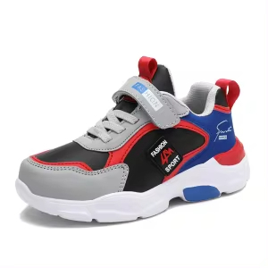 Zapatillas Deportivas Niño Transpirables