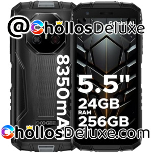 Doogee Fire 3 Ultra 6GB-256GB