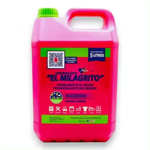 El Milagrito Desengrasante 5 Litros