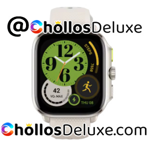 Amazfit Cheetah Square Reloj Inteligente