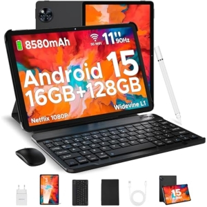 Doogee U11 Tablet 4GB-128GB