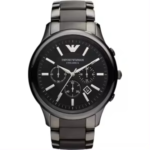 Emporio Armani AR1451 Reloj Hombre