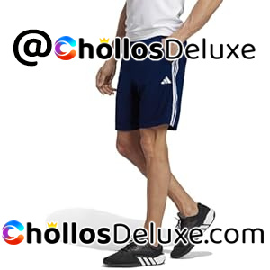 Adidas Train Essentials Pantalones Cortos Hombre