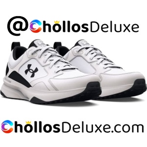 Under Armour Charged Edge Zapatillas Hombre