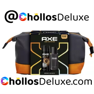 Axe Dark Temptation Neceser Regalo