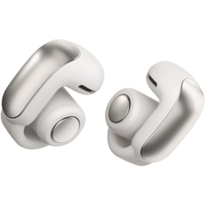 Bose Ultra Open Earbuds Auriculares