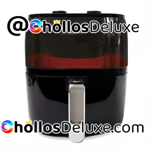 Freidora Aire Mecánica 6L 1400W