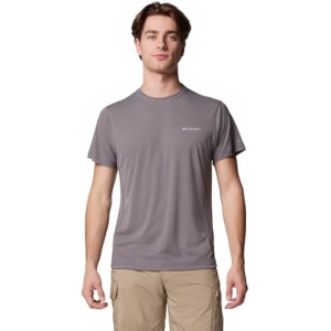 Columbia Zero Rules Camiseta Hombre