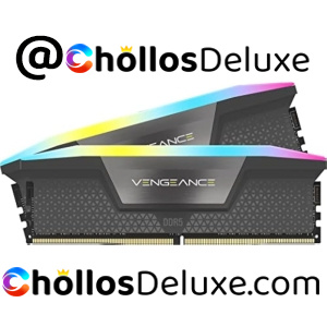 Corsair Vengeance RGB DDR5 64GB