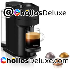 Krups Nespresso Vertuo Next Cafetera