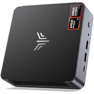 Mini PC Ryzen 7 32GB-1TB