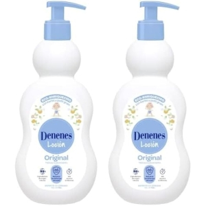 2x Denenes Original Loción Corporal 400ml