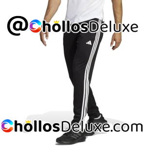 Adidas TR-Es Base 3pt Pantalones Hombre