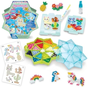 Aquabeads Estuche Abalorios Estrella