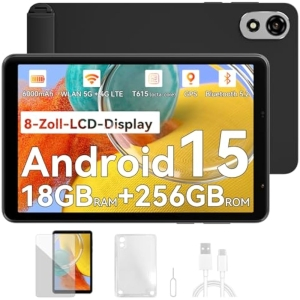 Blackview Zeno 1 6GB-256GB