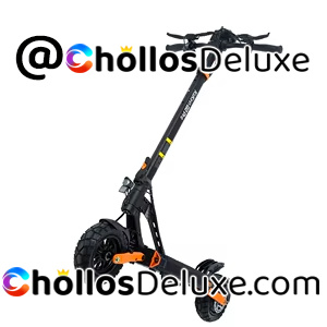 KuKirin G2 Pro Patinete Eléctrico