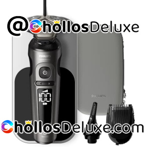Philips Serie 9000 Prestige Afeitadora Hombre