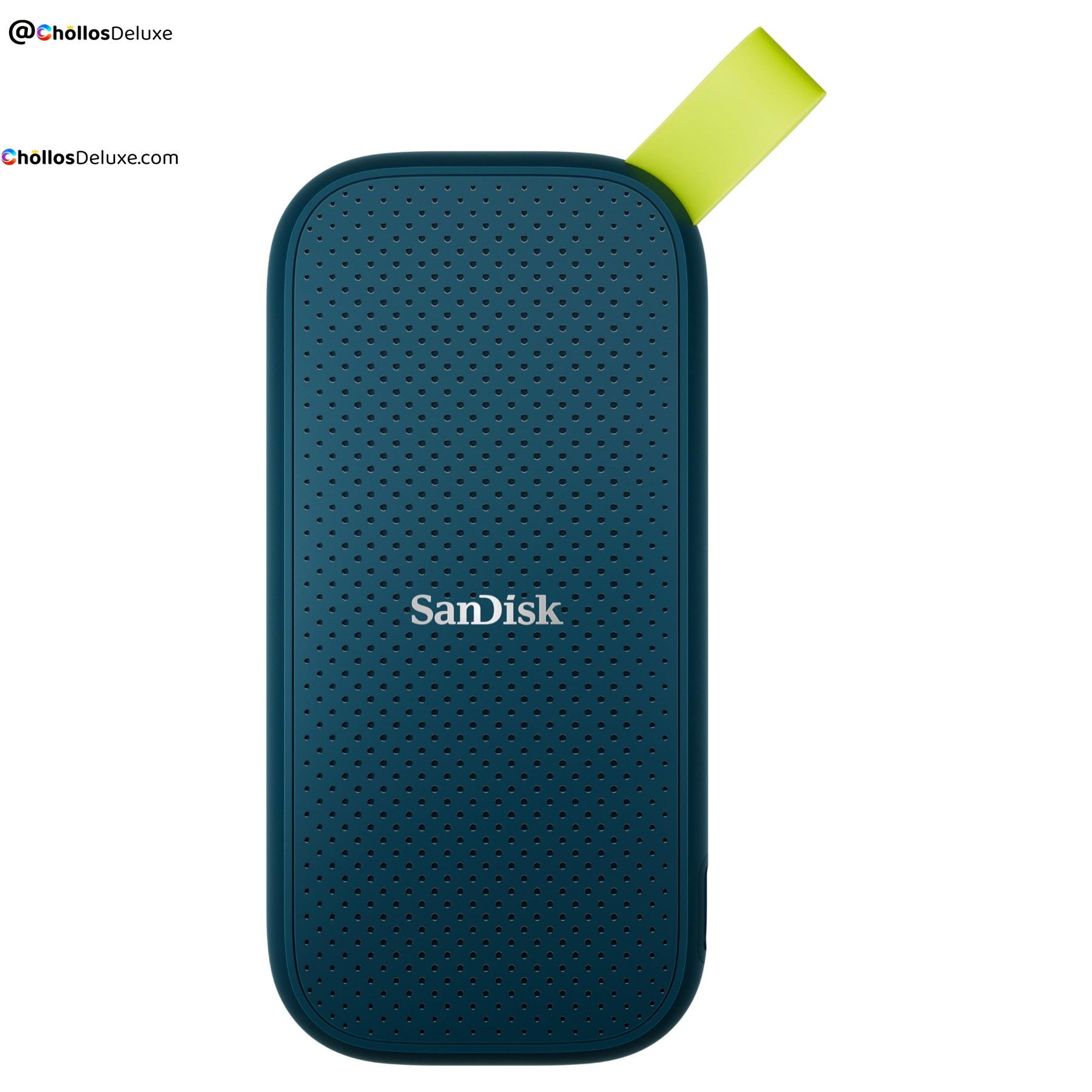 Sandisk Portable SSD 2TB Disco Externo