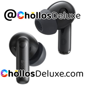Baseus EP10 Pro Auriculares Inalámbricos