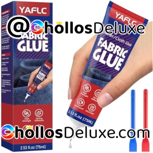 Pegamento Textil 75ml