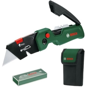 Bosch Navaja Plegable Premium