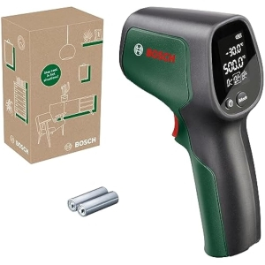 Bosch UniversalTemp Termómetro Infrarrojos
