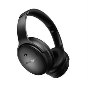 Bose QuietComfort SC Auriculares Diadema +Estuche