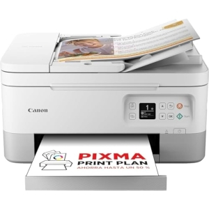 Canon Pixma TS7451i Impresora Multifunción