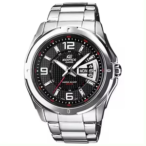 Casio Edifice EF-129D Reloj Hombre