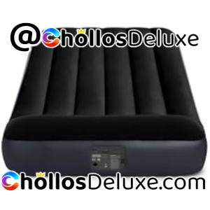 Intex Dura-Beam Standard Cama Hinchable