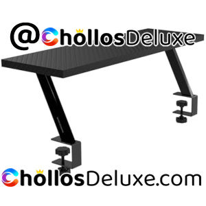 Mars Gaming MGDS Soporte Monitor