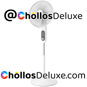 Philips Serie 1000 Ventilador Pedestal