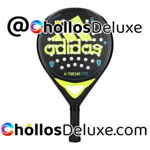 Adidas X-Treme Pala Pádel
