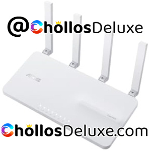 Asus ExpertWiFi EBR63 AX3000