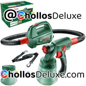 Bosch PFS 2000 Sistema Pintura