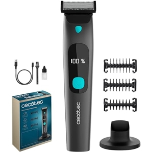 Cecotec PrecisionCare OneShave Screen