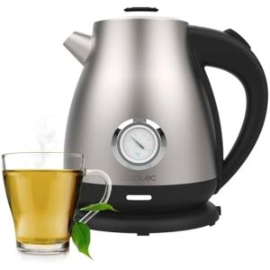 Cecotec Thermosense 620 Hervidor 1,7L