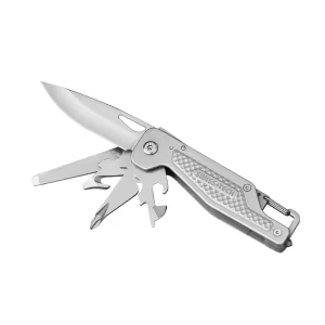 Cuchillo Plegable 13 en 1