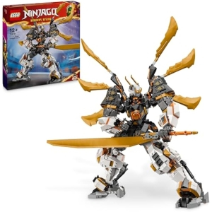 Lego Ninjago Meca-Dragón Titán
