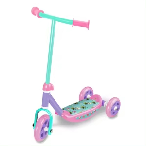 Patinete Infantil 3 Ruedas Disney