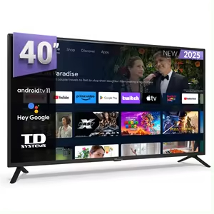 TD Systems K40DLC19GLE Smart TV 40"