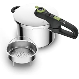 Tefal Secure 5 Trendy Olla 6L