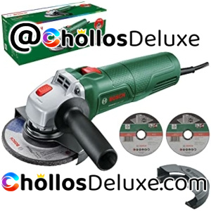 Bosch UniversalGrind 750-125 Amoladora