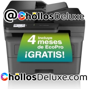 Brother MFC-L2860DWE Impresora Láser