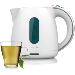 Cecotec Thermosense 140 Hervidor 1L